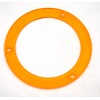 Grand General (GG) Reflector Ring for 4" Round Light Amber