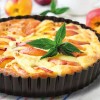 Gobel 파데르노 월드 쿠이스 9.5인치 플룻 논스틱 타르트 팬(탈부착 가능한
