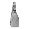 WESTBRONCO Small Sling Bag for Women Nylon Crossbody Sling Backpck