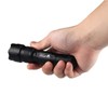 UltraFire 502B Mini Tactical LED Flashlight 1000 Lumens Single Mode
