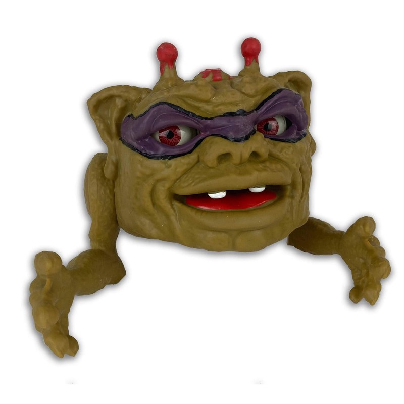 BOGLINS - King Dwork Red Eyes