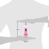 NIVEA NIVEA Micellar Cleansing Water, Skin Breathe Rose MicellAIR, 400ml