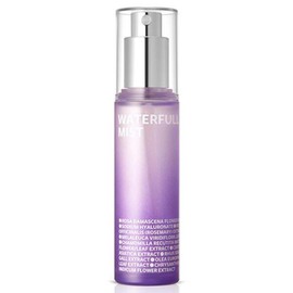 Isoi 아이소이 워터풀 미스트 55ml 1개 ISOI Waterful Mist 55ml 1 piece