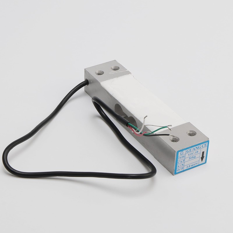 Pxyelec Platform Scale Sensor Weighting Sensor Load Cell Sensor for