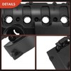 A-Premium Engine Valve Cover, with Valve Cover Gasket & Bolt,