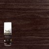 Varathane Premium Fast Dry Wood Stain Spray, 10.25 oz, Ebony