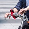BONE Bike Tie 4, Bike Cell Phone Mount for Handlebar,