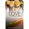 Love on a Summer Night: Volume 4