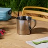 POTE Inox 9 CMS.