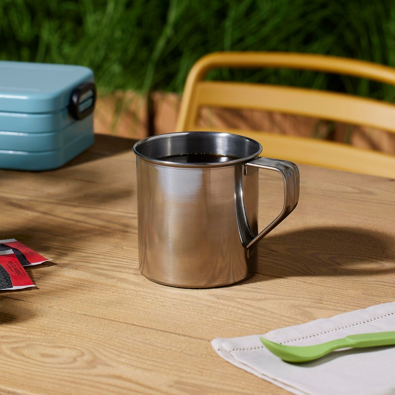 POTE Inox 9 CMS.