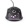 NEDIS Gaming Mouse - Wired - 800/1200 / 2400/3200 /