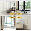 Security Buzzer, Window, Security Alarm, Vibration, Shock Detection, Window Alarm,