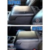 Richmond Auto Upholstery - Console Lid Cover Compatible with 2004-2007