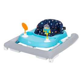 Smart Steps® Trend Activity Walker, Space Walk Navy