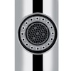 Tyenaza Kitchen Tap Replacement Parts Shower Head, Hand Shower for