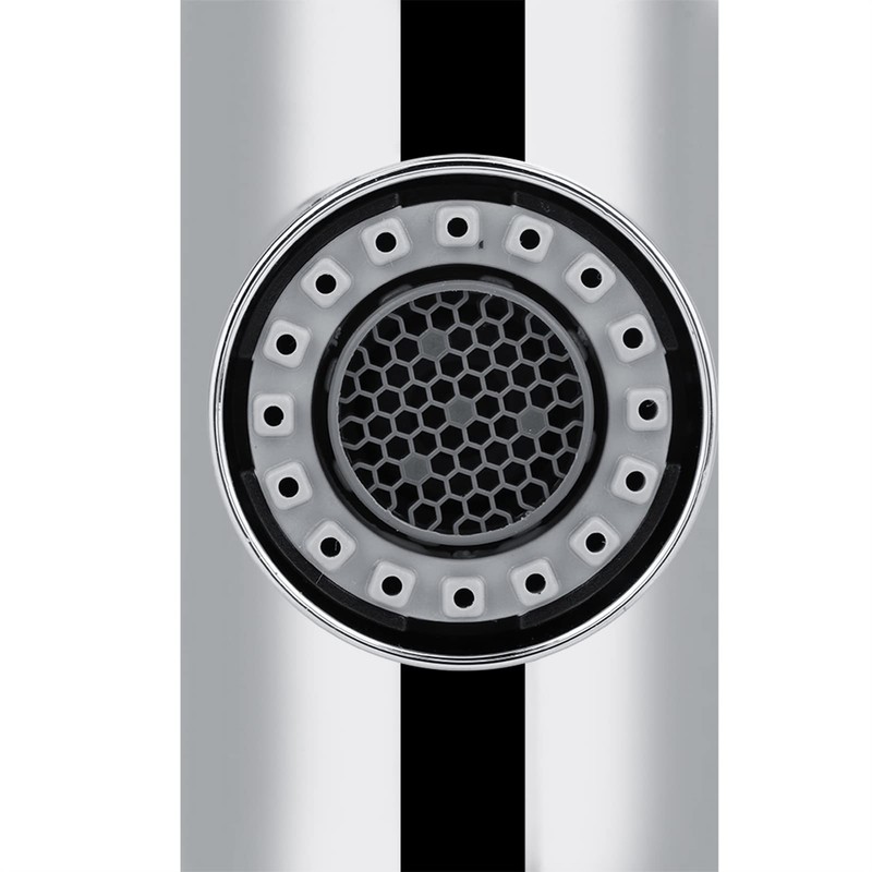 Tyenaza Kitchen Tap Replacement Parts Shower Head, Hand Shower for