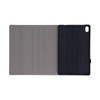 Wireless Keyboard Detachable Durable Computer Accessories with Artificial Leather CoverGold