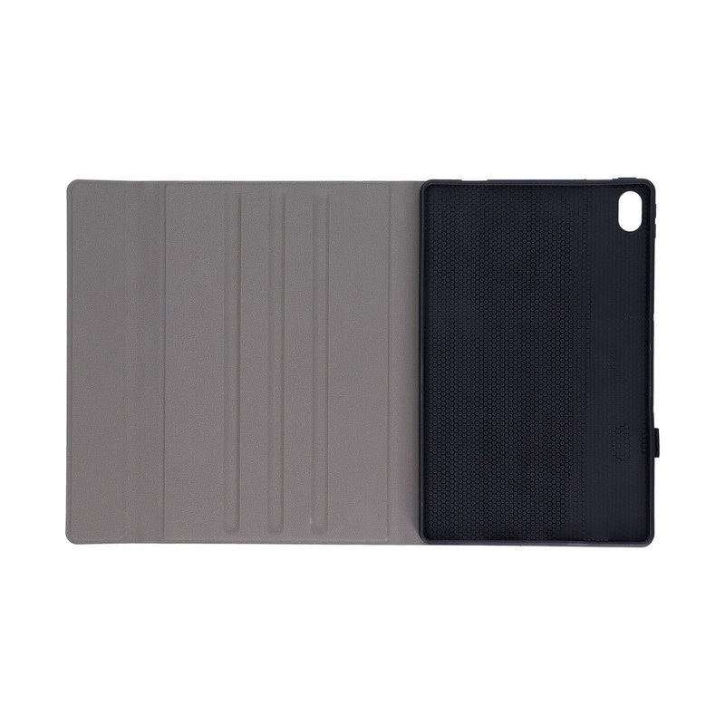 Wireless Keyboard Detachable Durable Computer Accessories with Artificial Leather CoverGold