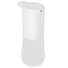 600ml Soap Dispenser Large Capacity Induction Electric Automatic Soap Dispenser