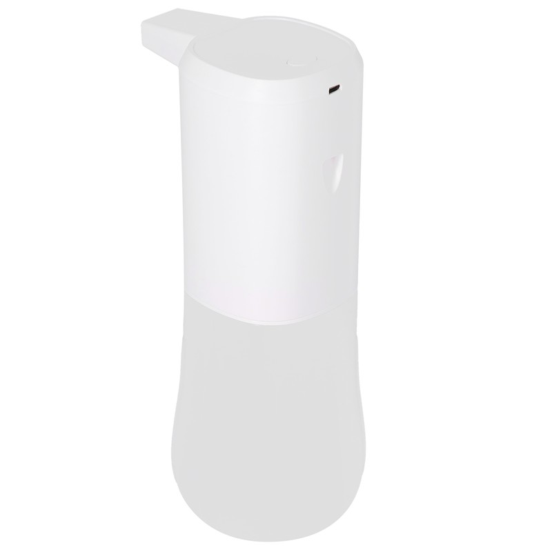 600ml Soap Dispenser Large Capacity Induction Electric Automatic Soap Dispenser