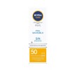Nivea Protector Solar Nivea Sun Facial Control De Brillo Fps