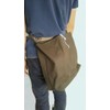 Pure Cotton Canvas Take 山菜 Bag Large TS – 11