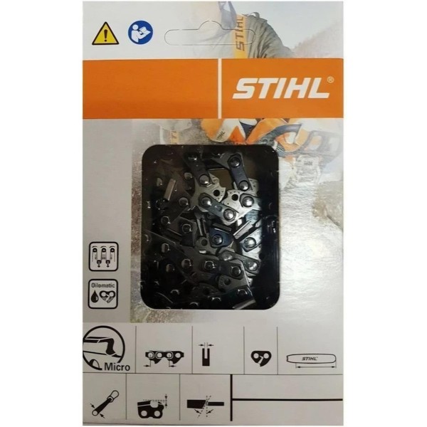 Stihl GENUINE STIHL OEM OILOMATIC 26RM3 68 18" MS250 SAW