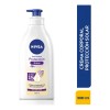 Crema Corporal Fps15 Proteccion Solar Nivea