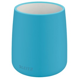Leitz Pen Pot, Cosy Range, Calm Blue, 53290061