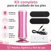 Lima para Pies Eléctrica de 800 RPM, 1 Pieza