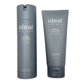 Ideal for Men Perfect All-in-One 150mL + 100mL, 300ml, 1 piece