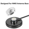 304 Stainless Steel Heavy Duty NMO Antenna Mount Cap with