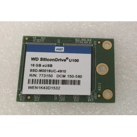 Western Digital SSD-M0016UC-49