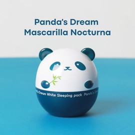 TONYMOLY - Mascarilla Nocturna Anti-Manchas Pandas Dream
