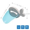 reer MyHappyBath Extender - Tap Extension The Tap Attachment for