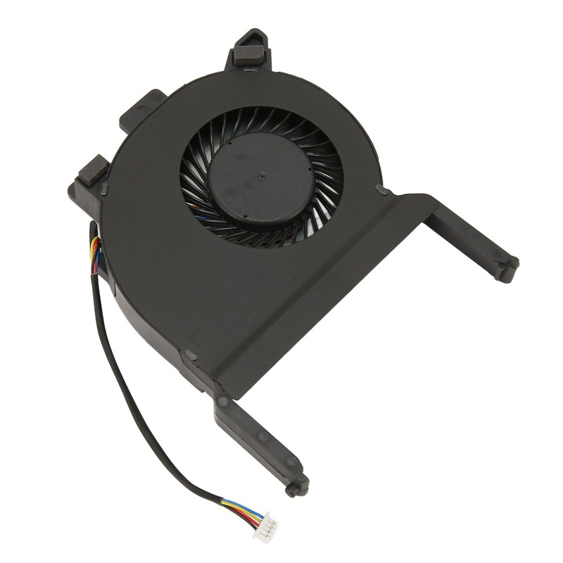 Laptop CPU Cooling Fan Replacement Compatible for HP EliteDesk 800