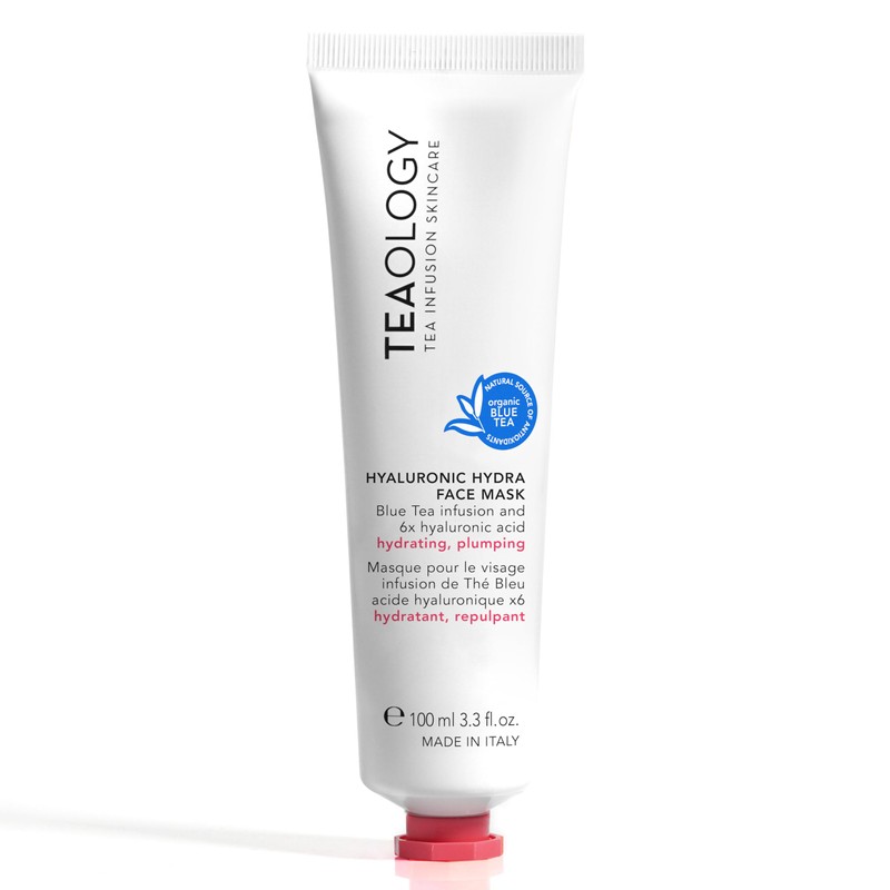 Hyaluronic Hydra Face Mask