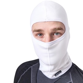 Ladeheid Silverplus LA-146 Thermoactive Balaclava Ski Mask - xs-s