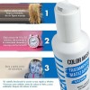 Nefertiti Tratamiento Matizador Para Cabello Tonos Azules