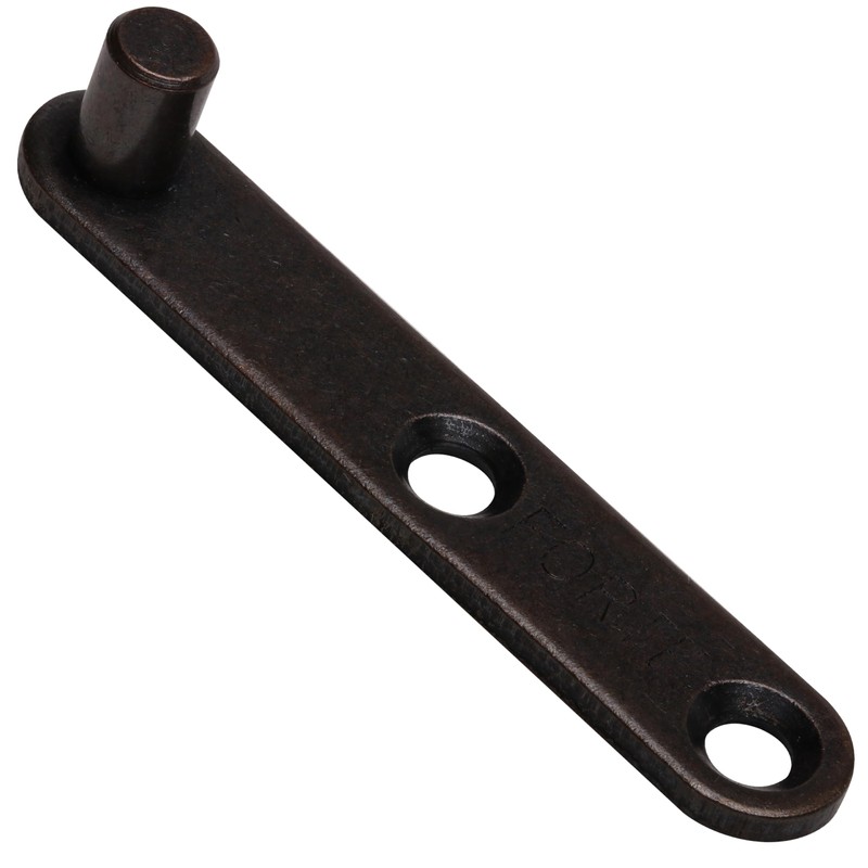 Rok Hardware Center Pivoting Hinge, Hidden Door Kit, Pivot Hinges