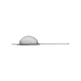 Brabantia 166969 Stainless Steel Sieve, 75 mm