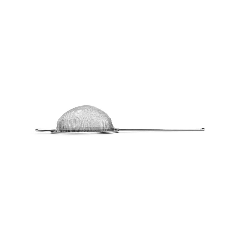 Brabantia 166969 Stainless Steel Sieve, 75 mm