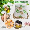 Migdracy Pest Control Pouches, Insect and Mice Repellent Pouches, 10Pcs