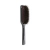 TB TOOLS FOR BEAUTY Lussoni Wooden Detangling Hair Brush, with