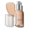 Base Maquillaje Revlon Illuminance Skin Caring Creamy Nat
