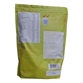 Colageno Hidrolizado Acido Hialuronico 1200 Guanabana