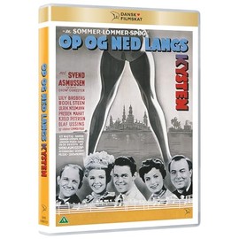 NORDISK FILM ​Op og Ned Langs Kysten