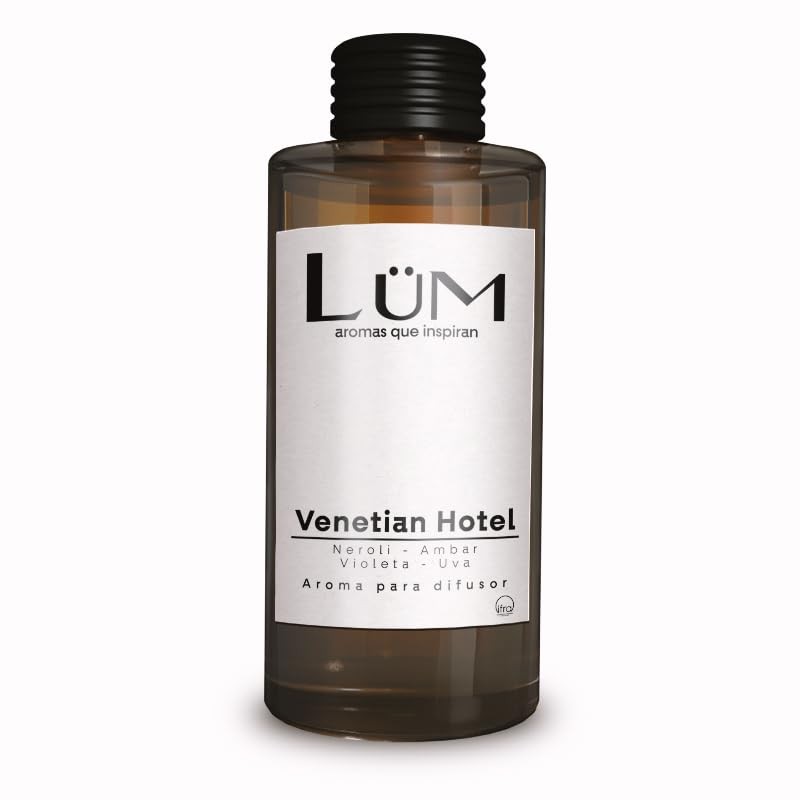 LUM Venetian Las Vegas | Aroma para Difusor | Oriental