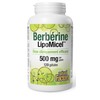 Berberine LipoMicel 500mg (120 Count (Pack of 1))