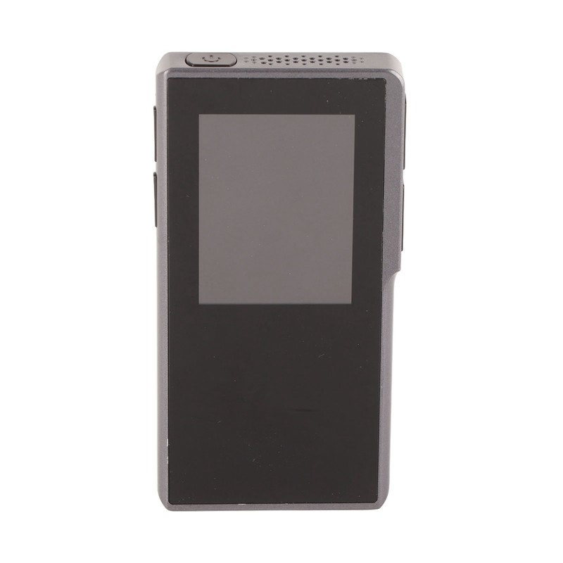 T6 Voice Translator Touch Screen Long Battery Life Networking Multi‑Language